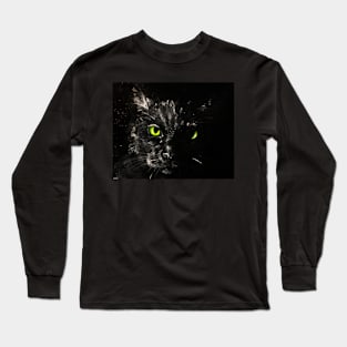 Kellas Cat Long Sleeve T-Shirt